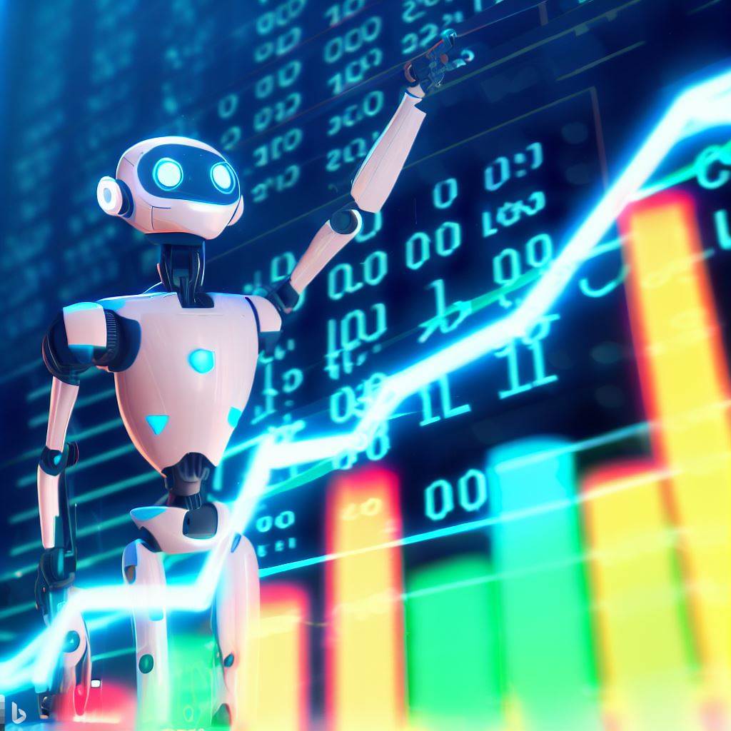 AI in the stock market