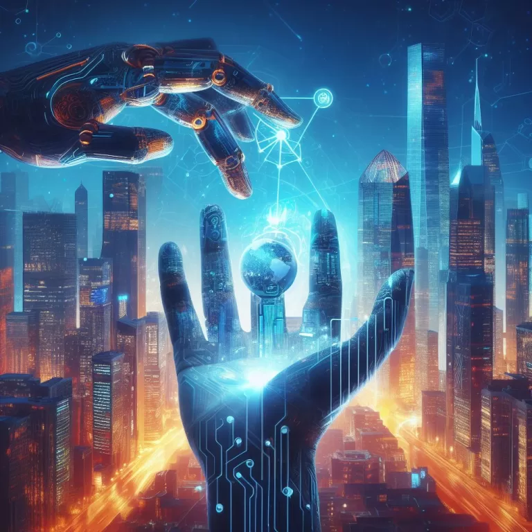 Unleashing the Future: The Positive Prospects of Investing in AI Technology Companies