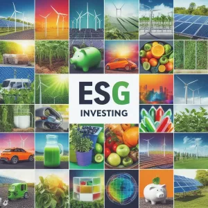 ESG investing