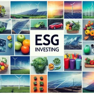 ESG investing - 2