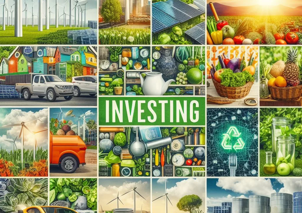 ESG investing - 3