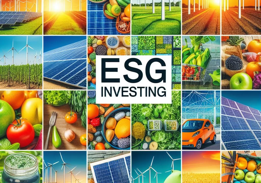 ESG investing - 4