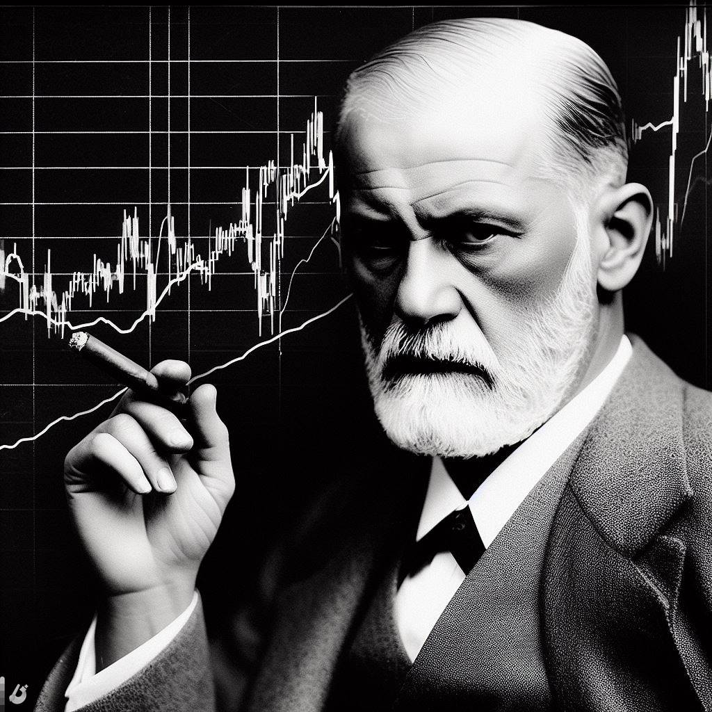 Freud in the stock market