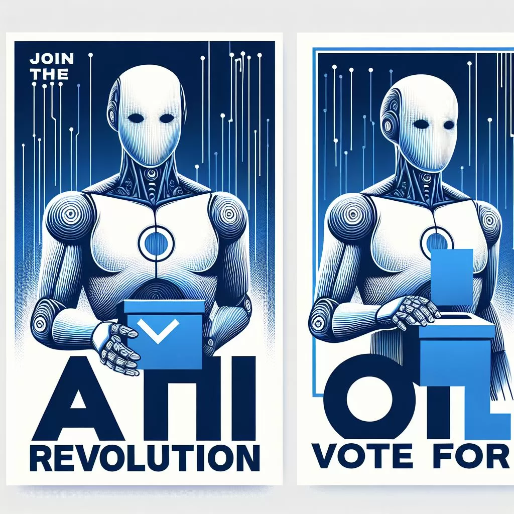 Vote-for-AI