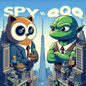 SPY vs. QQQ: Which ETF Is the Better Investment?