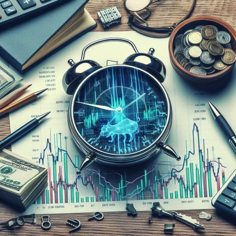 when to sell your etf