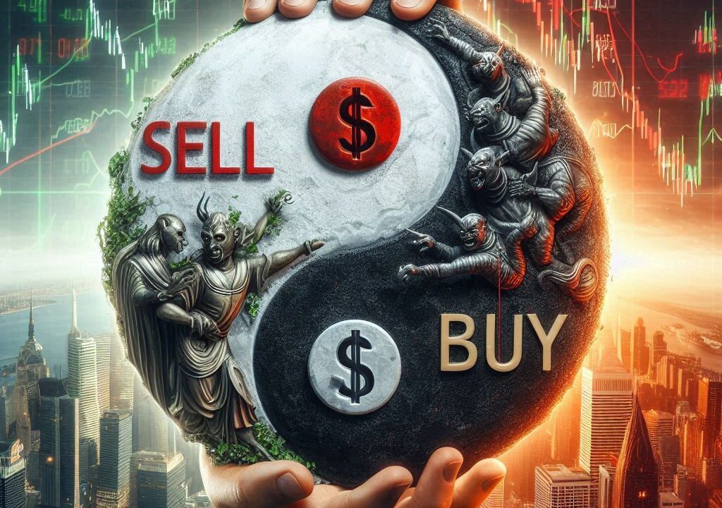 when should you consider selling your etf