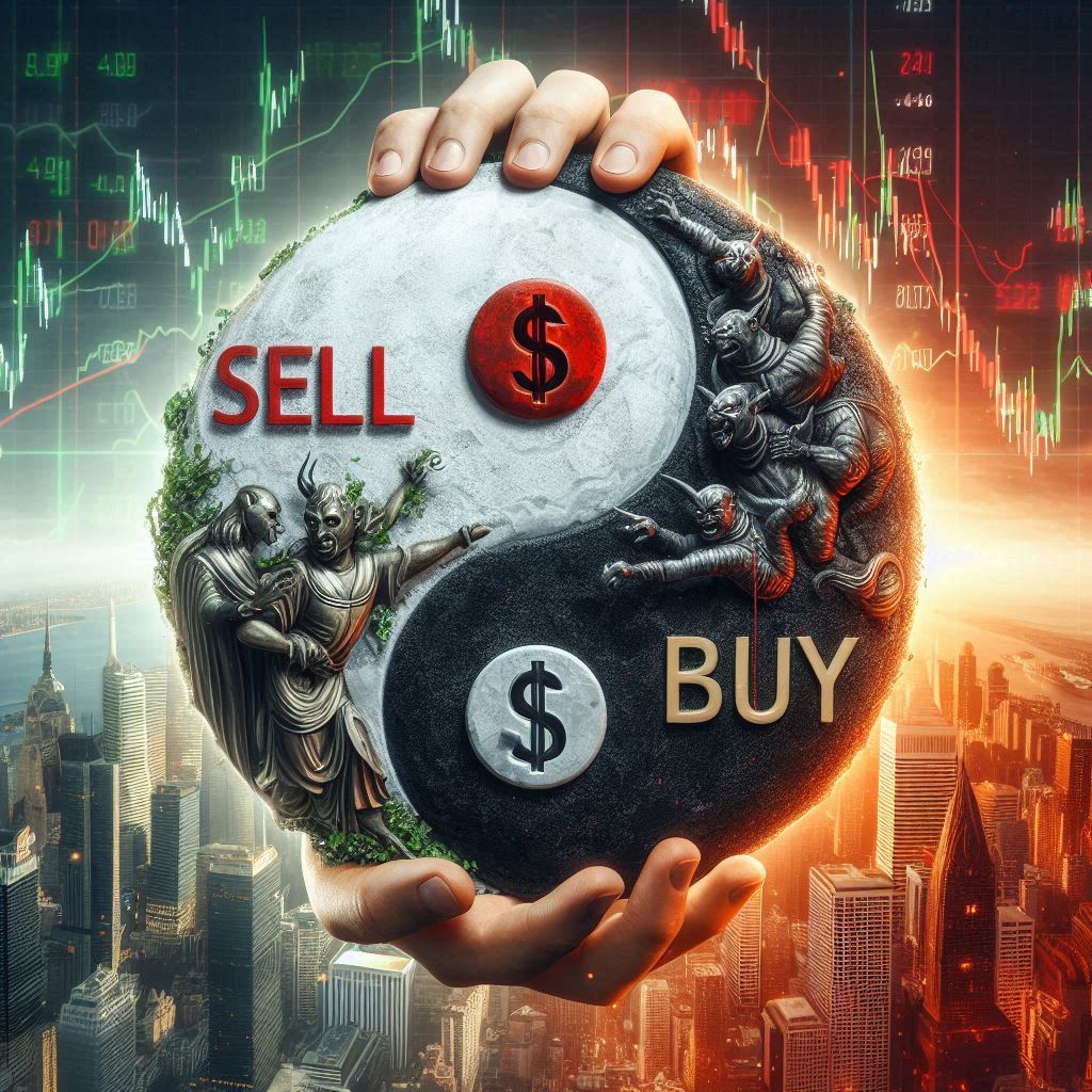 when should you consider selling your etf