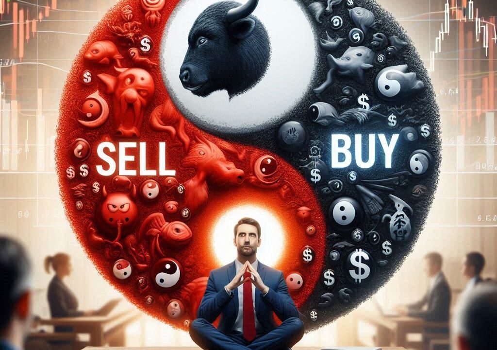 The Basic Indicators Checklist to Go Over Before Buying a Stock