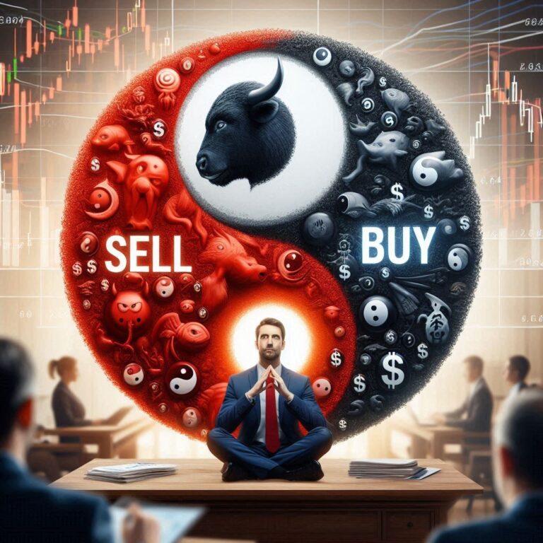 The Basic Indicators Checklist to Go Over Before Buying a Stock